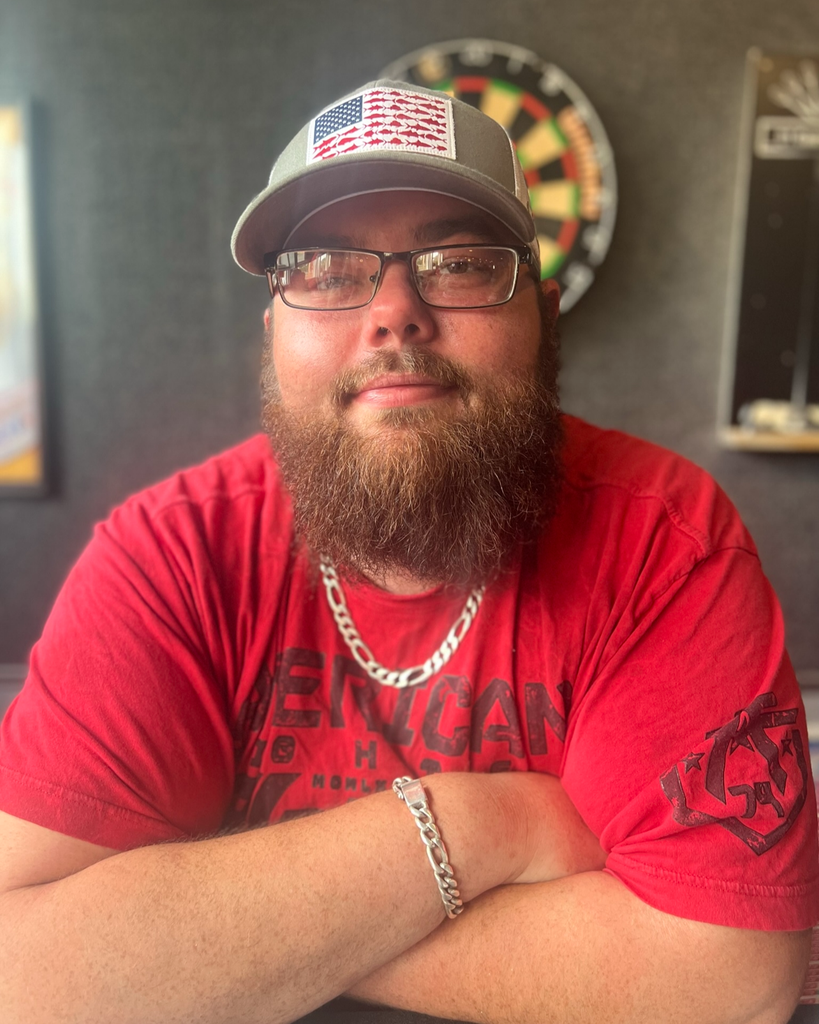 Robert "Robbie" Salyers Profile Photo