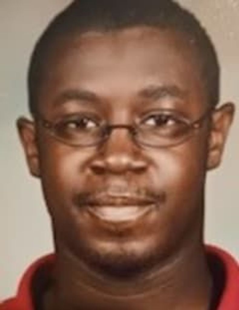 Monterric Deontay Davis