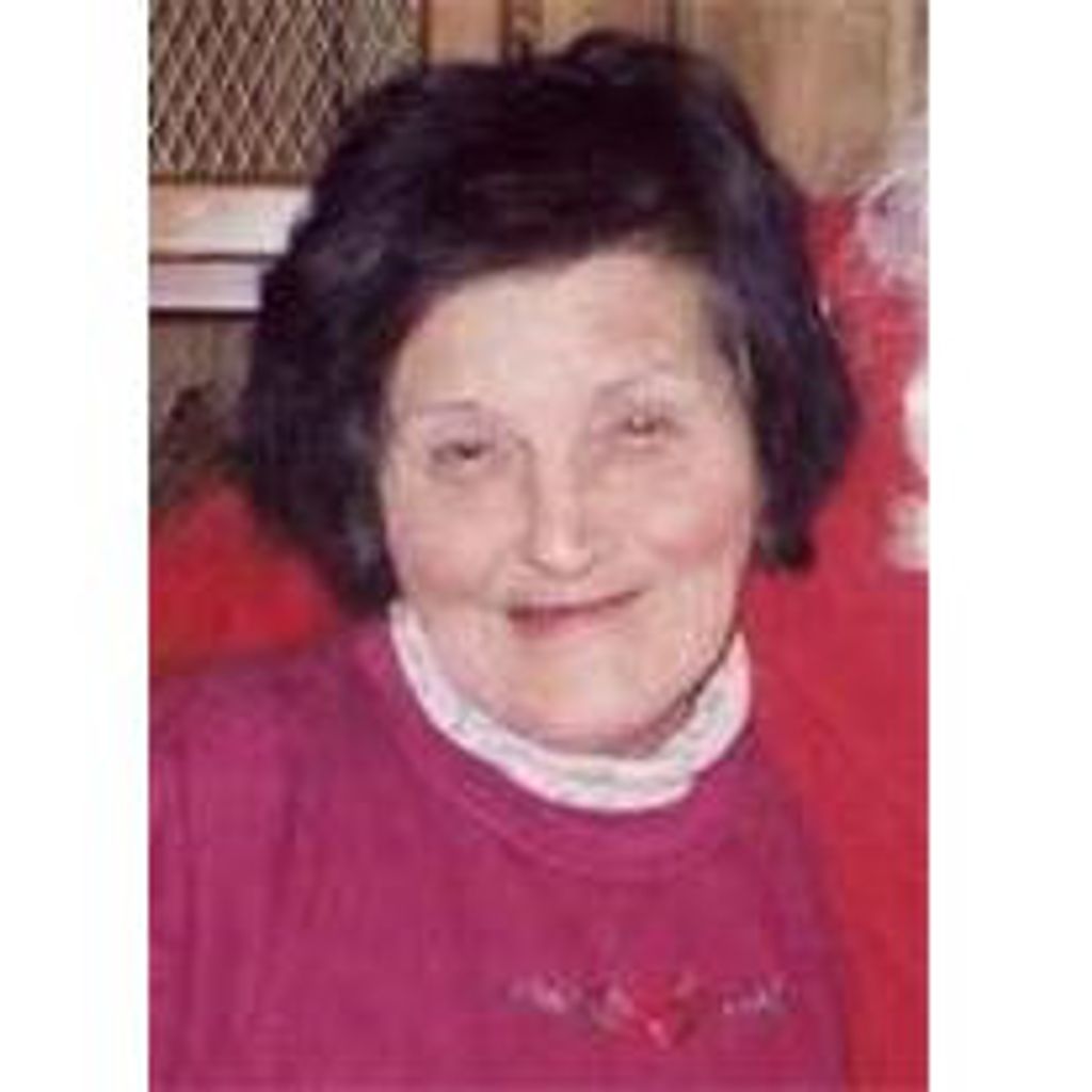 Dorothy Parrish Profile Photo