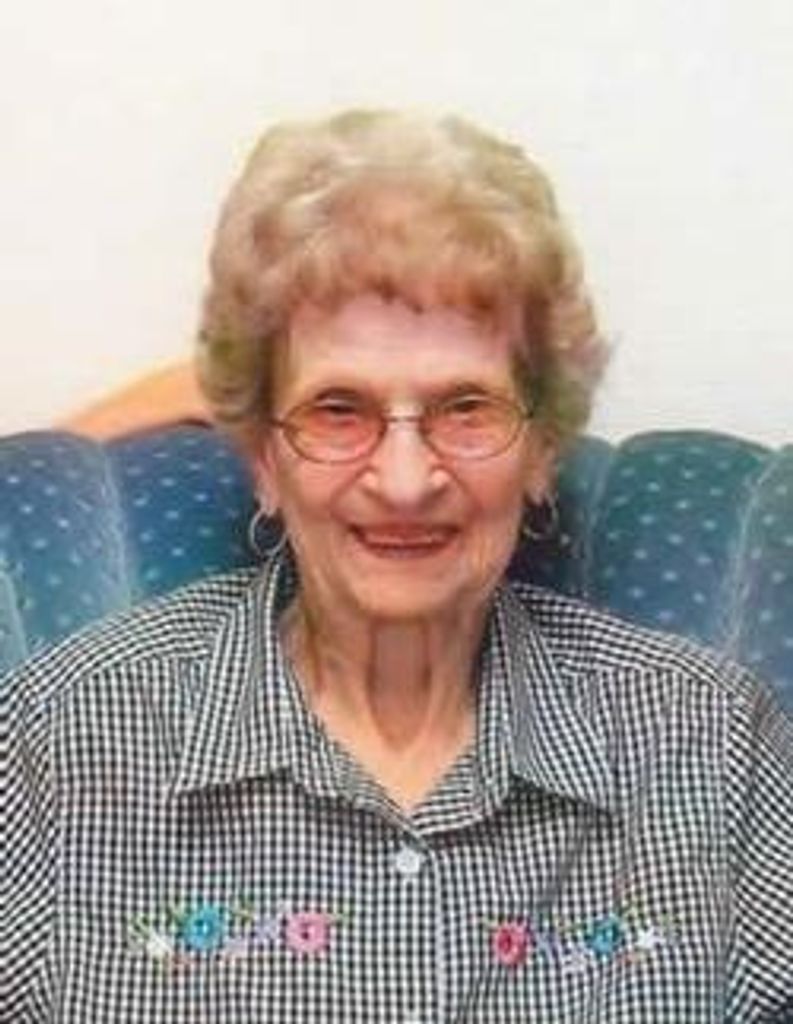 Agnes B. Miller Profile Photo