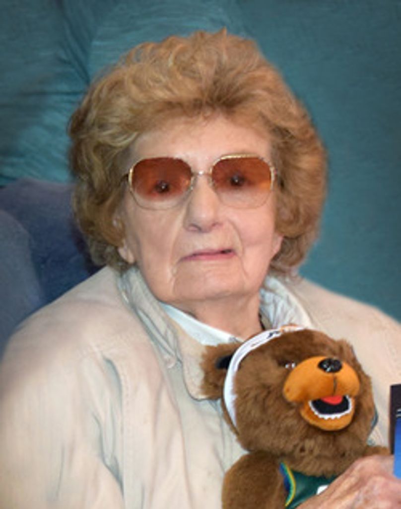 Doreen Foster