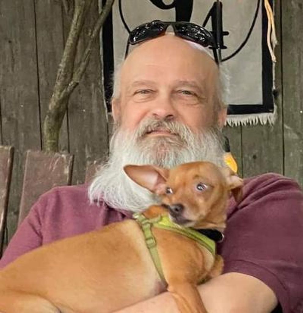 Joseph M. Dombrowski Profile Photo