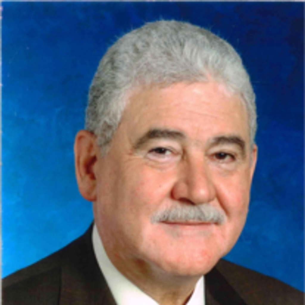 Nicolas A. Chavez