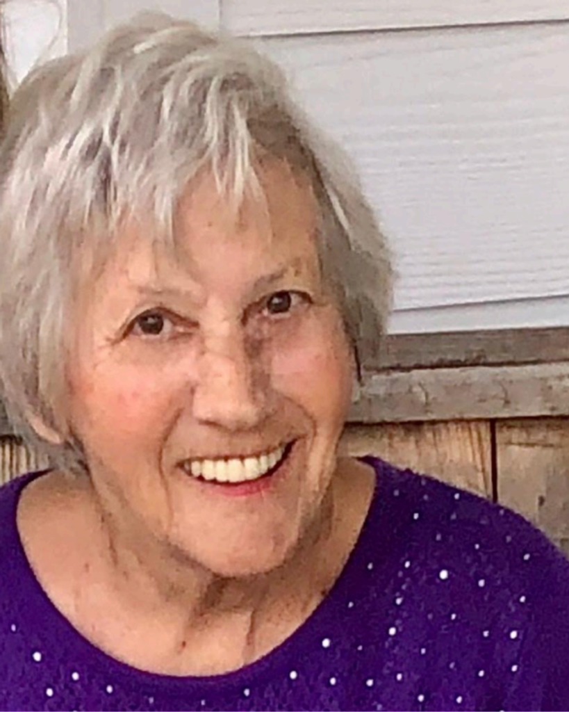 Helen Rader Carmichael