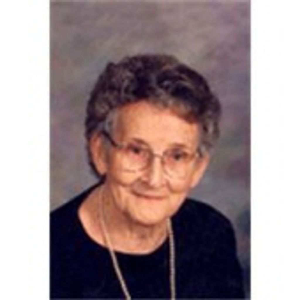 Jessie Laughlin