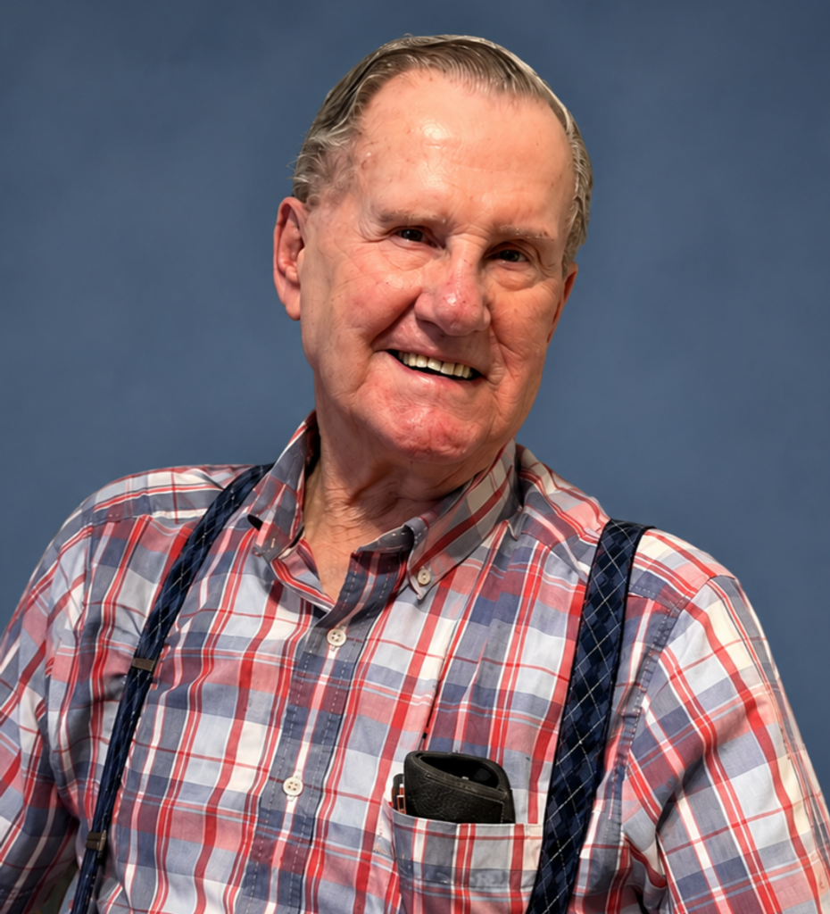 John Dee Truitt Profile Photo