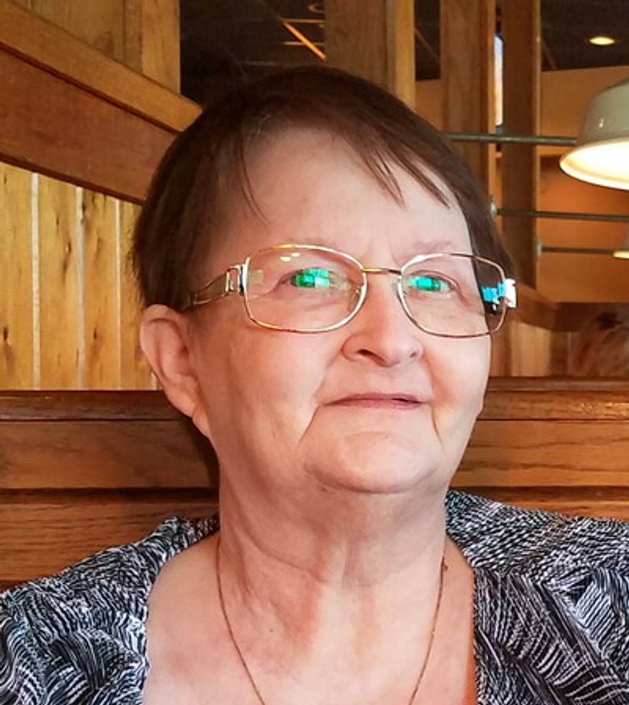 Cathy Skelton Profile Photo