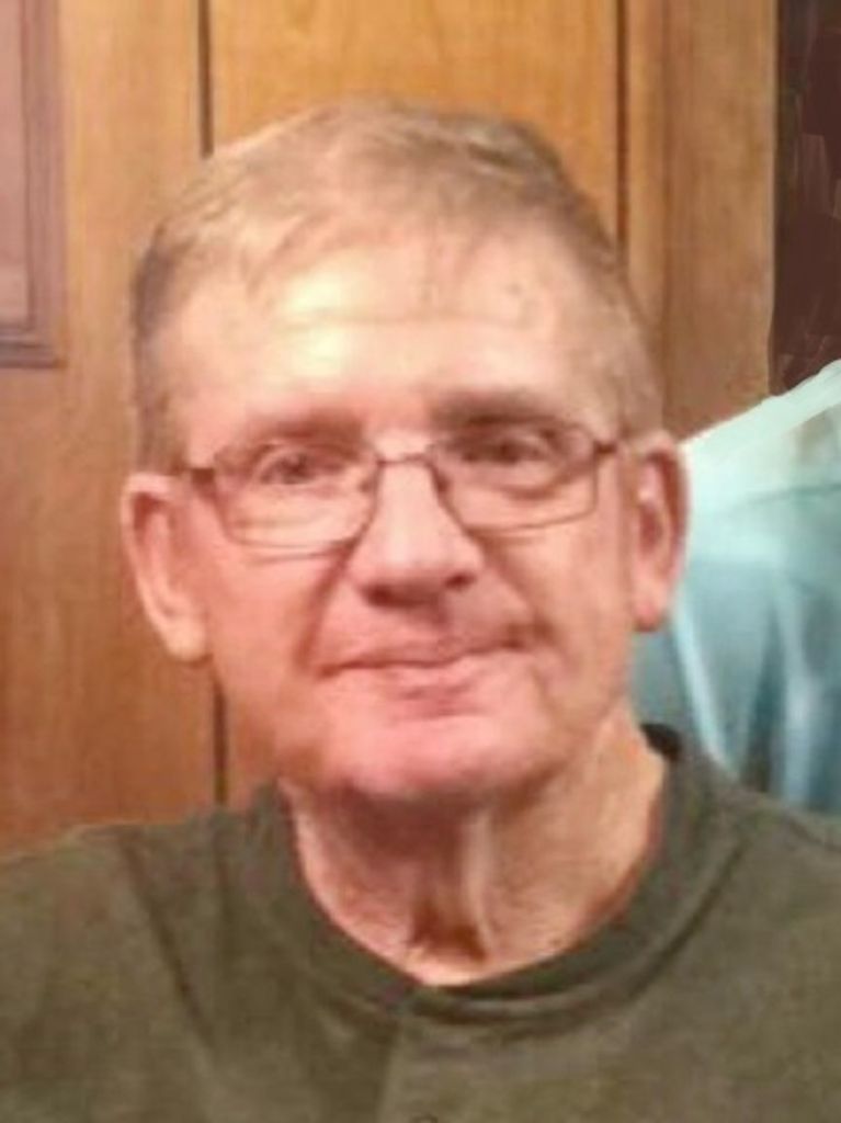 George Leroy Thompson Profile Photo