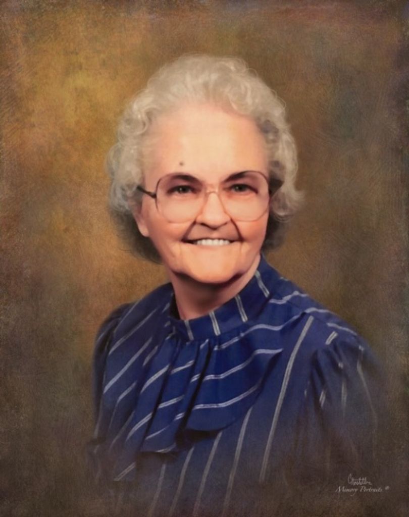 Ruby Edna Cato Miles Profile Photo