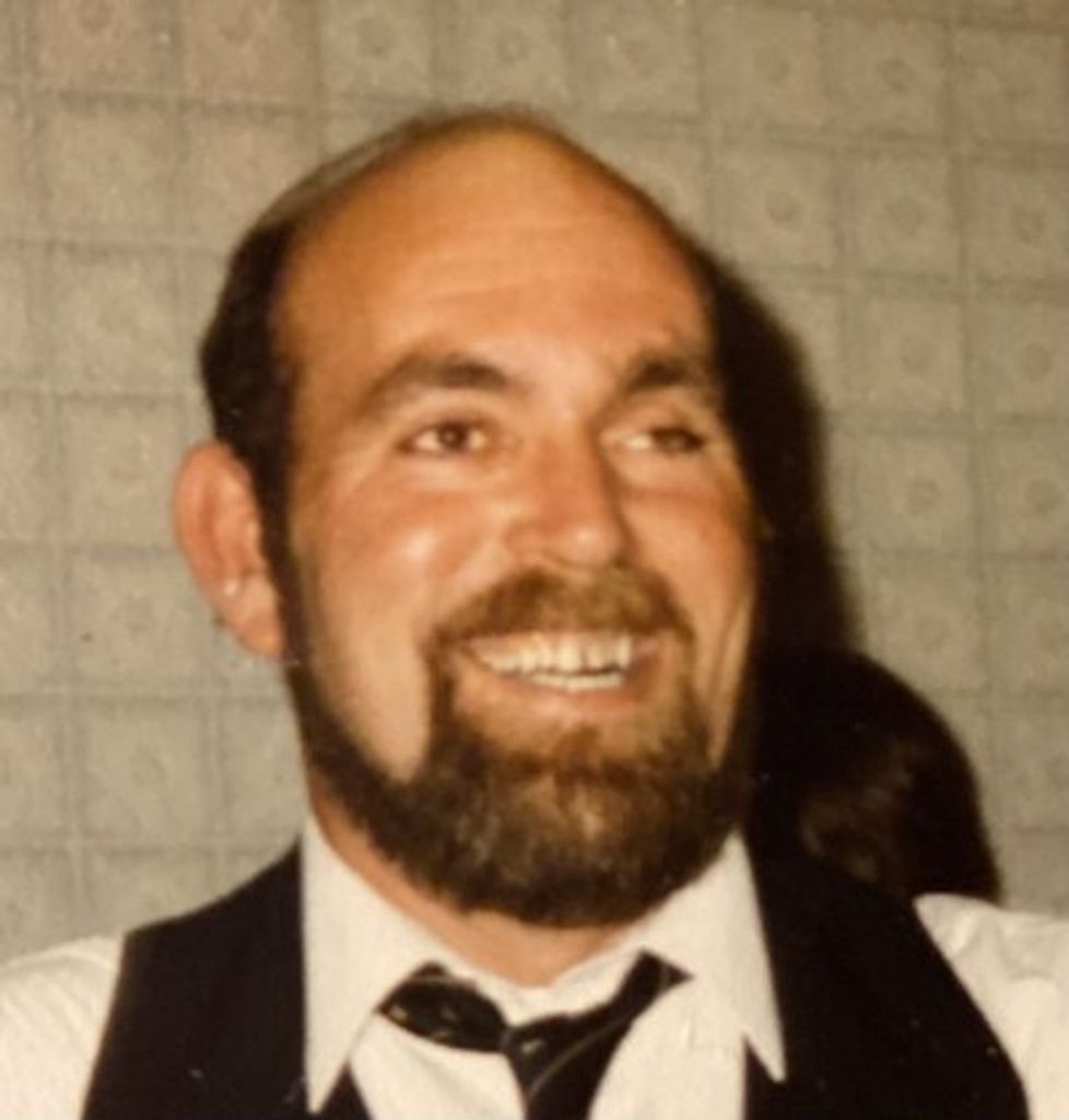 Earl A. Crow Profile Photo