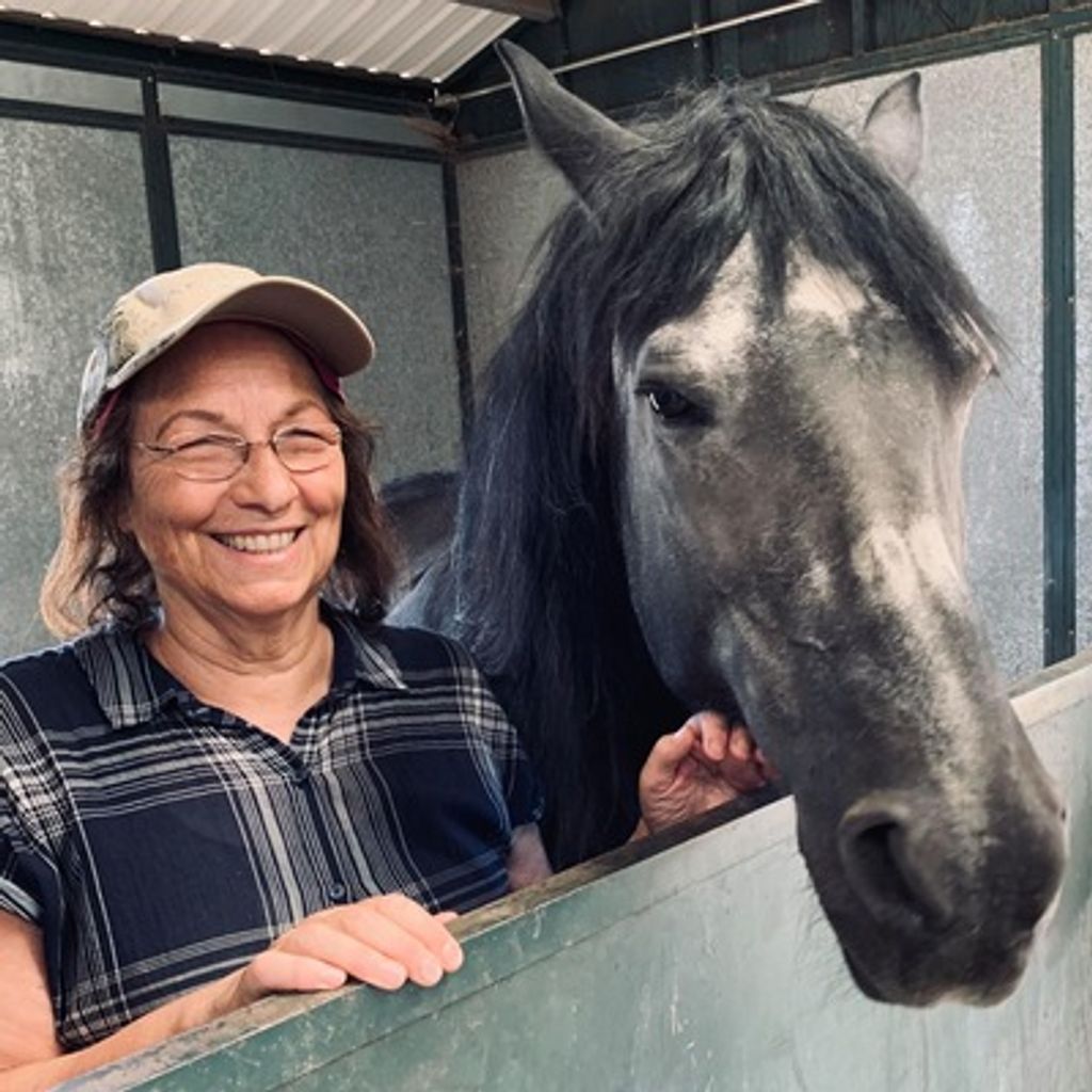 Patricia A New-Jenkins Profile Photo
