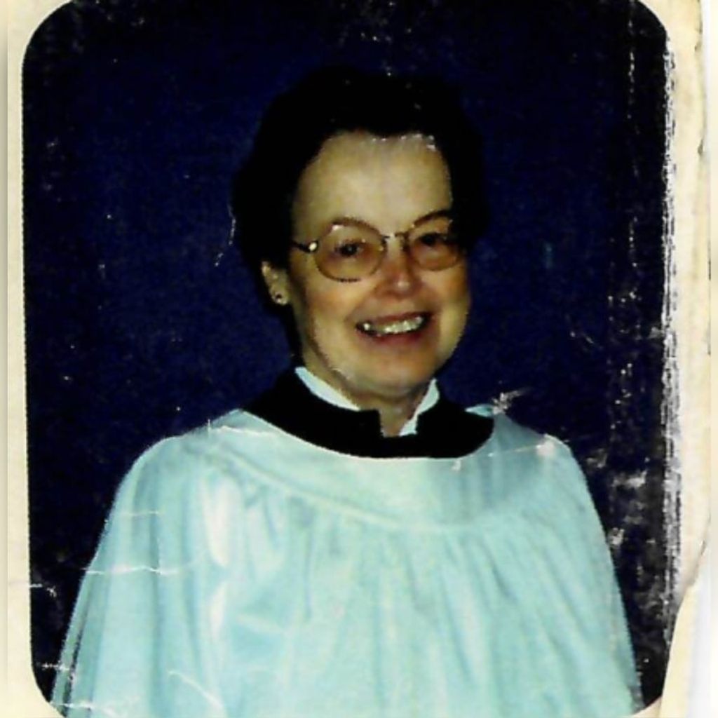 Faith E. Orth