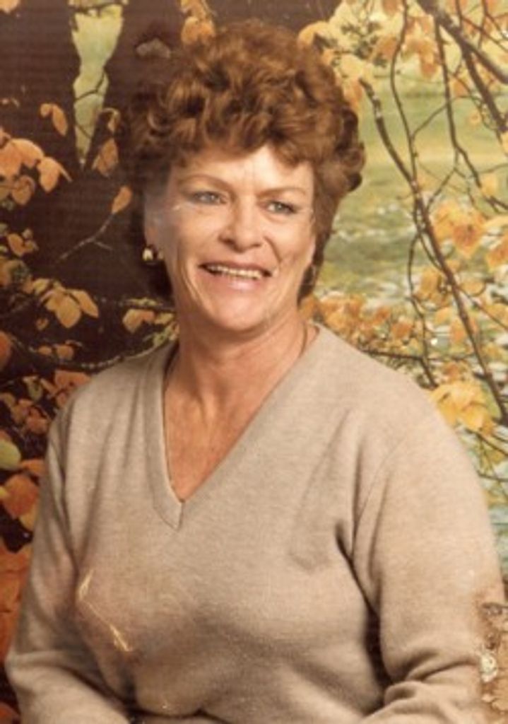 Joyce Arceneaux