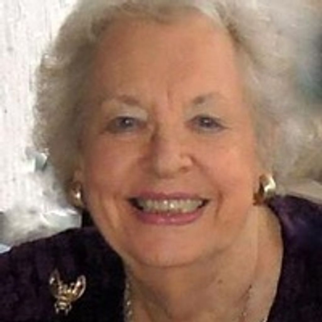 Peggy Ruth Scheiper