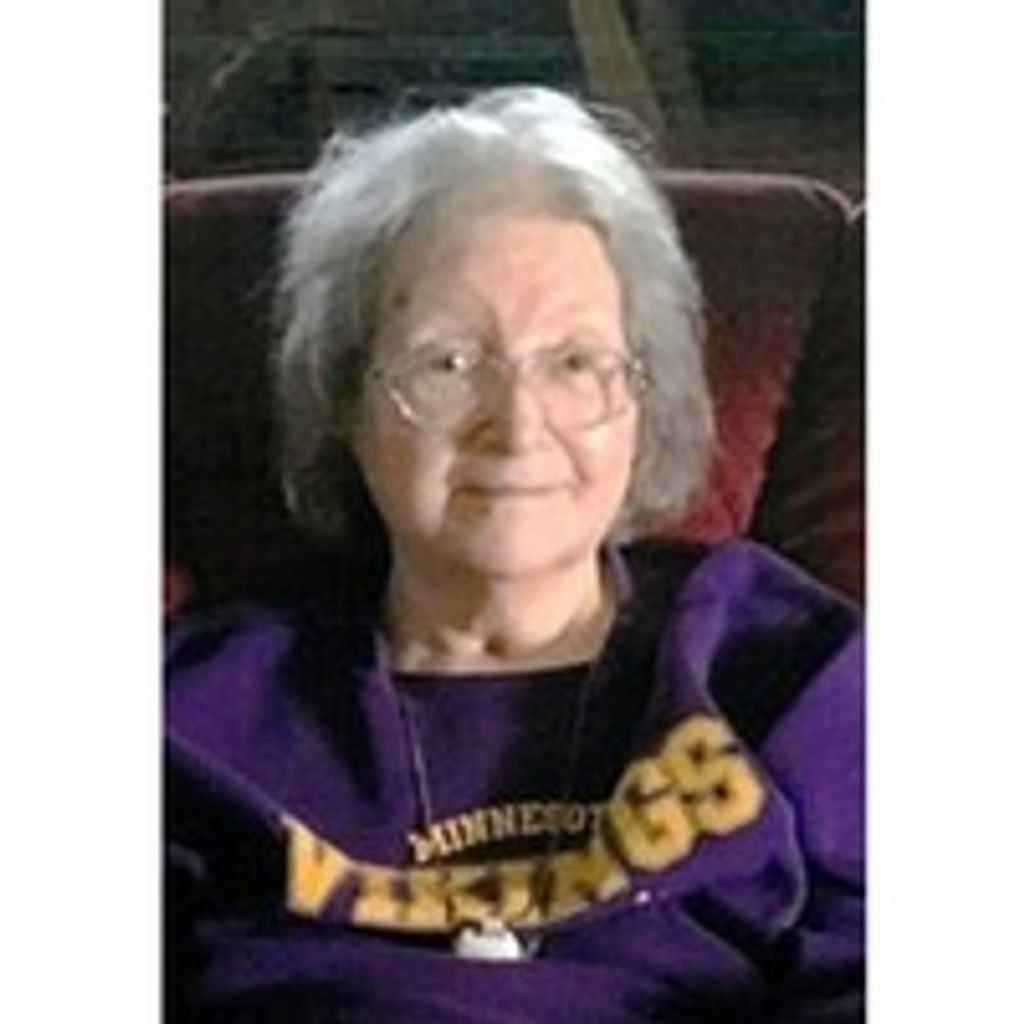 Doris M. White