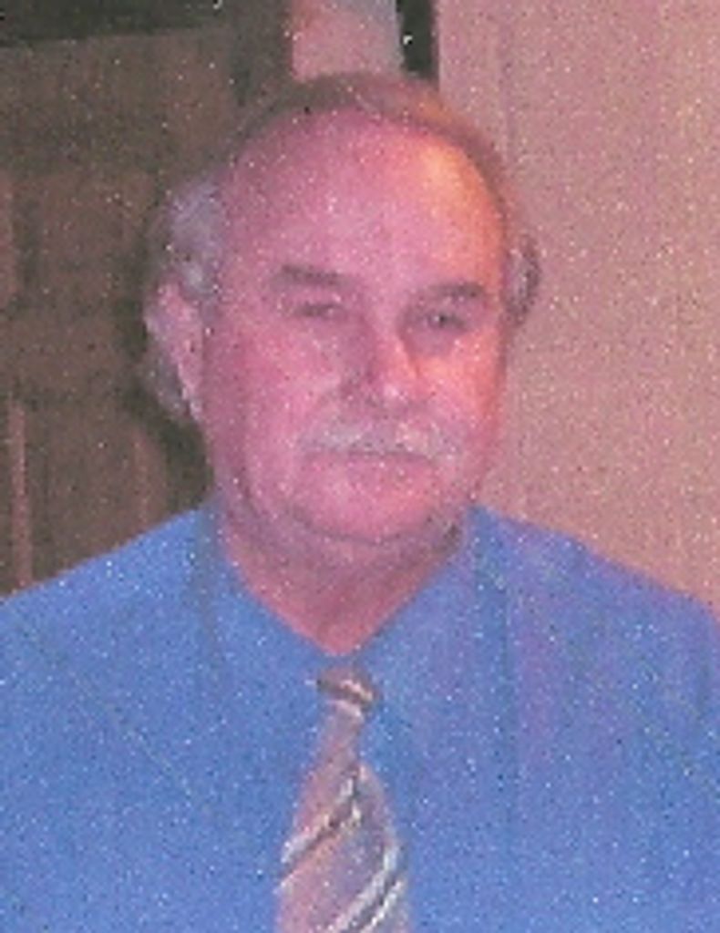 Larry Glenn Mcwhorter