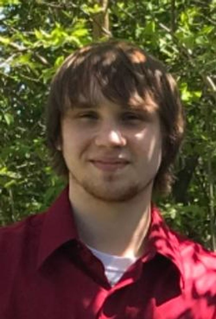 Jacob "Jake" Schaefer Profile Photo