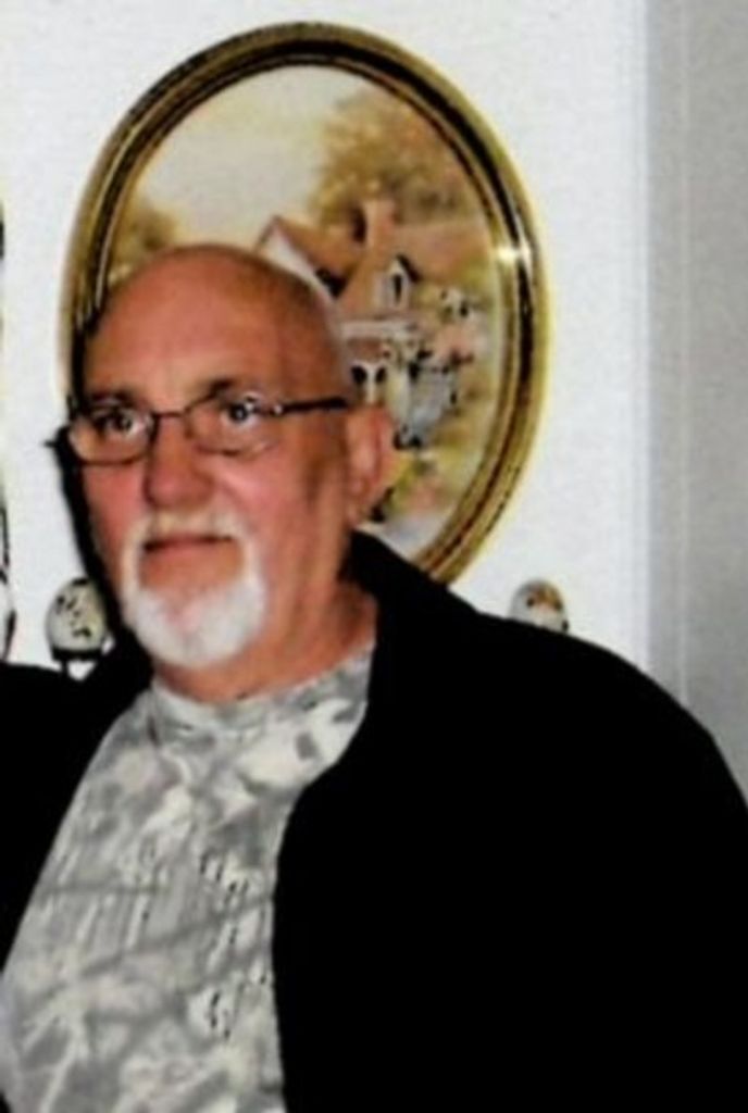 Garry Meade Profile Photo