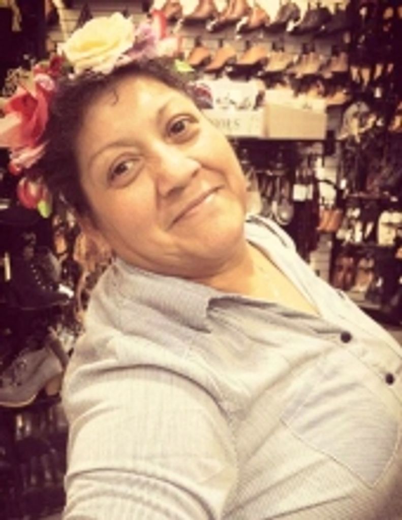 Josefina Cantero Hernandez