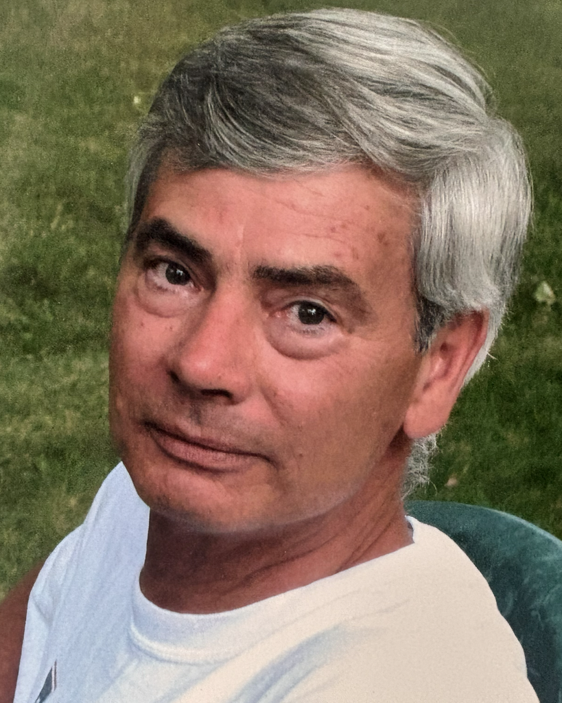 William Michael Davis Profile Photo