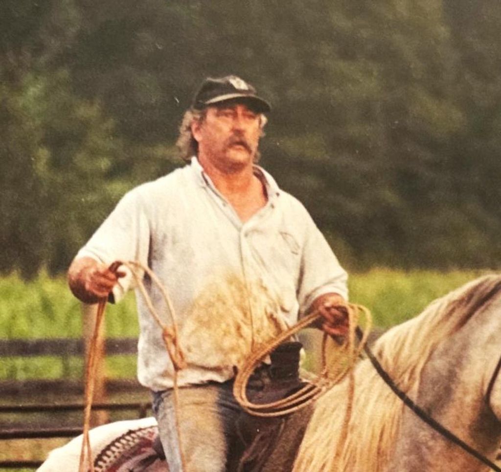 Mitchell "Mickey" Andrew Cronan, Jr.