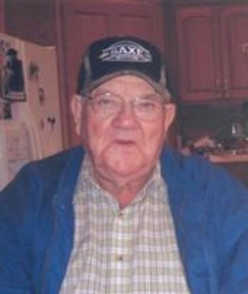 Alphonse  Anthony Gill