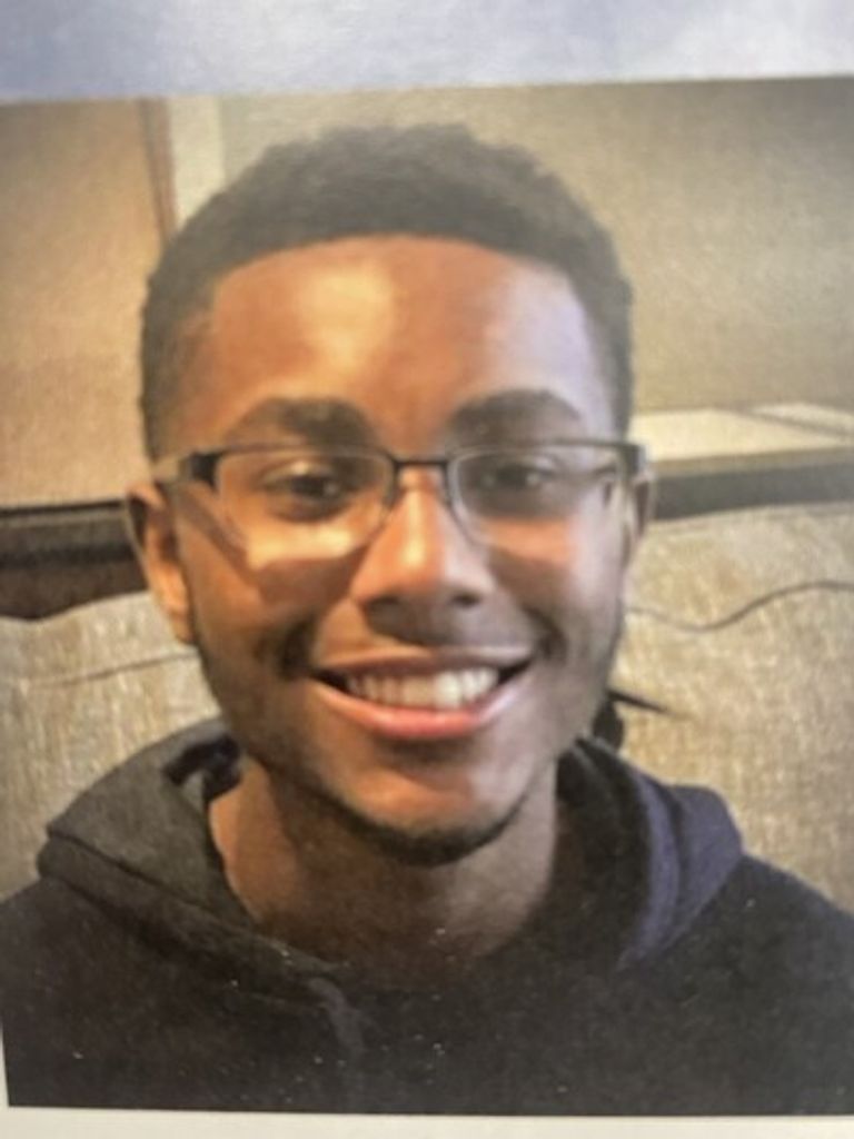 Caleb Thompson Profile Photo