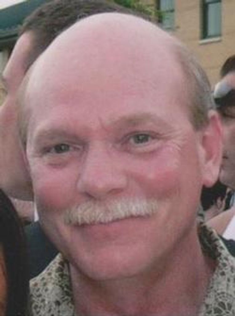 Christopher "Alan" Christman