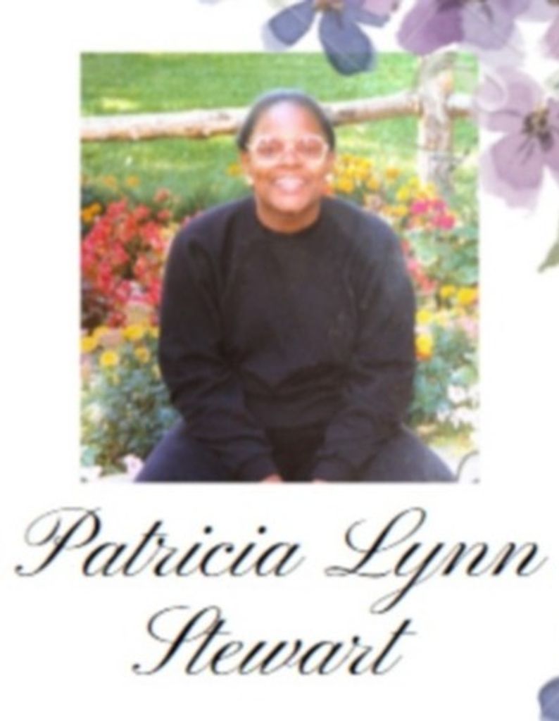 Patricia Lynn Stewart Profile Photo