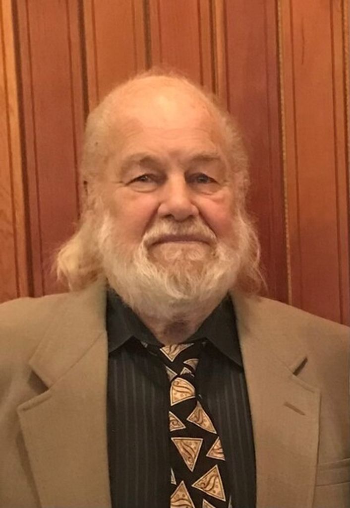 David Ewen Profile Photo