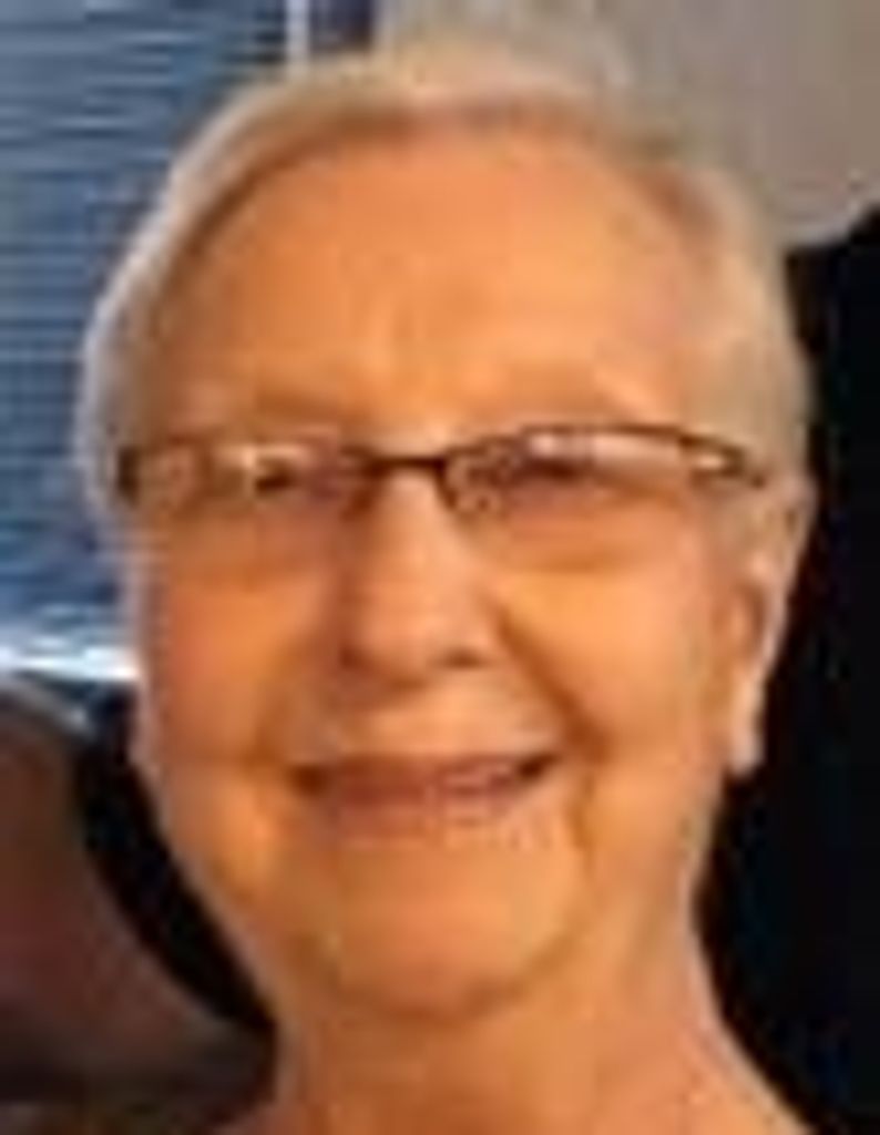 Dorothy Jean Cossentine Profile Photo
