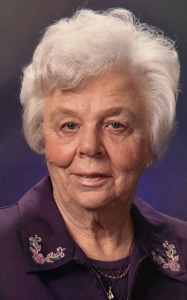 Marie Clodfelter Profile Photo