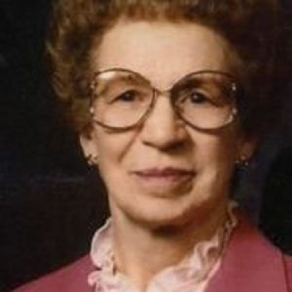 Mary O. Mathews Profile Photo