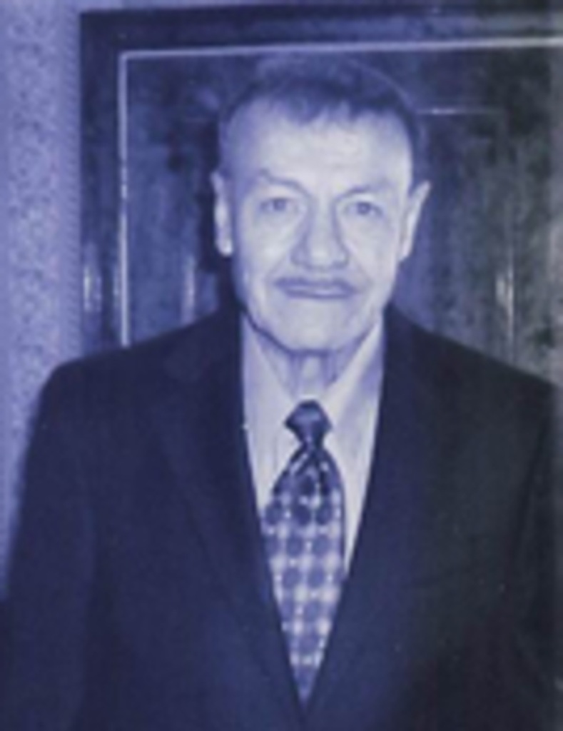 David C. Haggerty Profile Photo