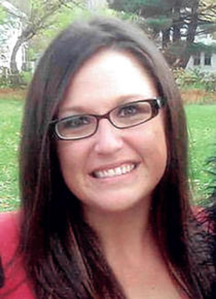 Nicole Aleisha Taylor