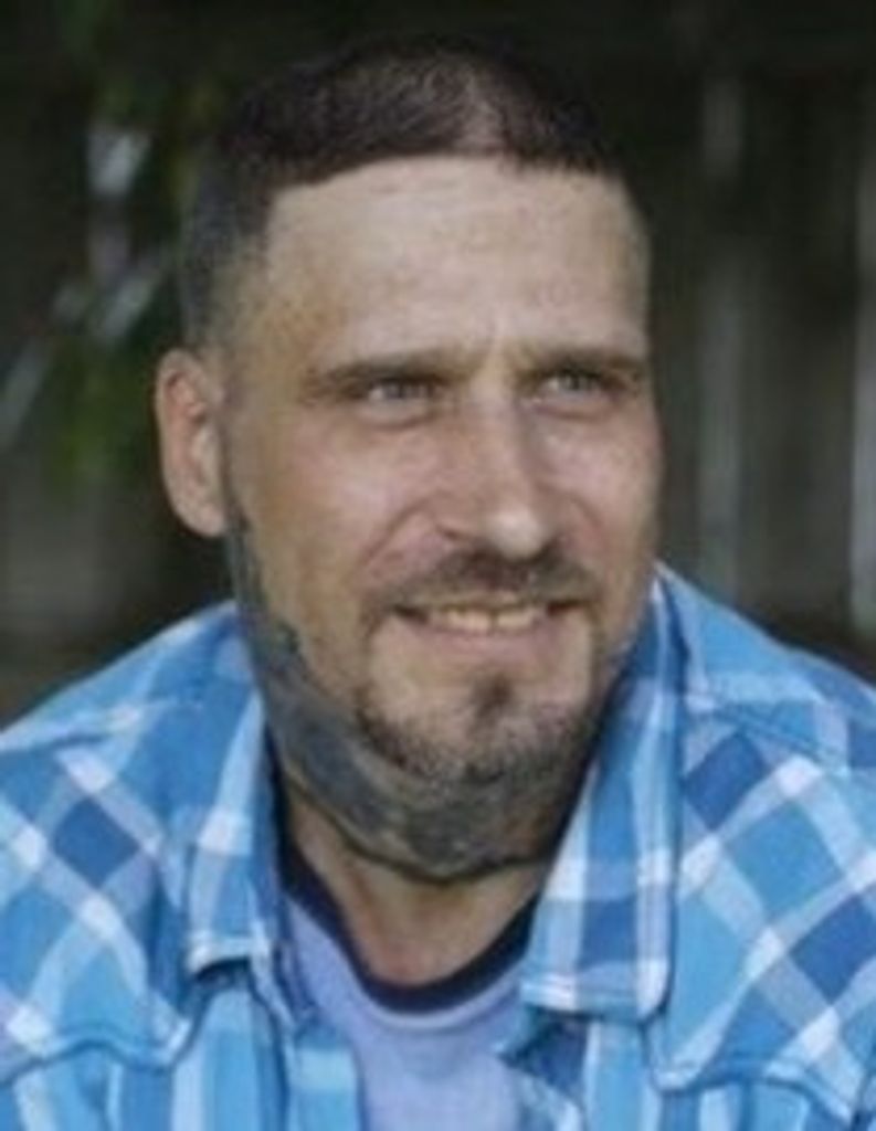 Christopher Harold "Chris" Conrad Profile Photo