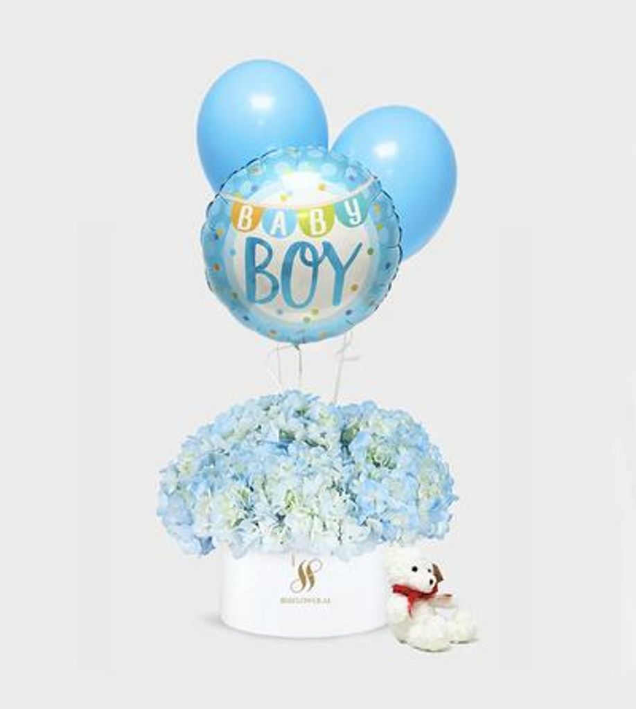 Baby Zymier R. Washington Profile Photo