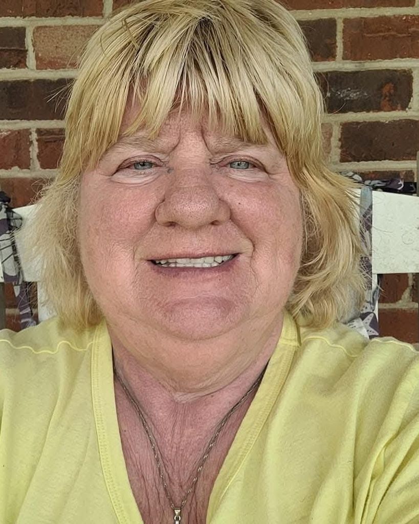 Donna Doughty