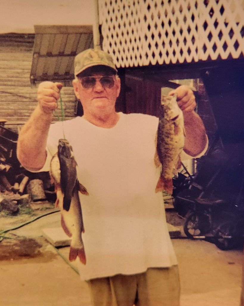 Regis Joseph Marker Sr. Profile Photo