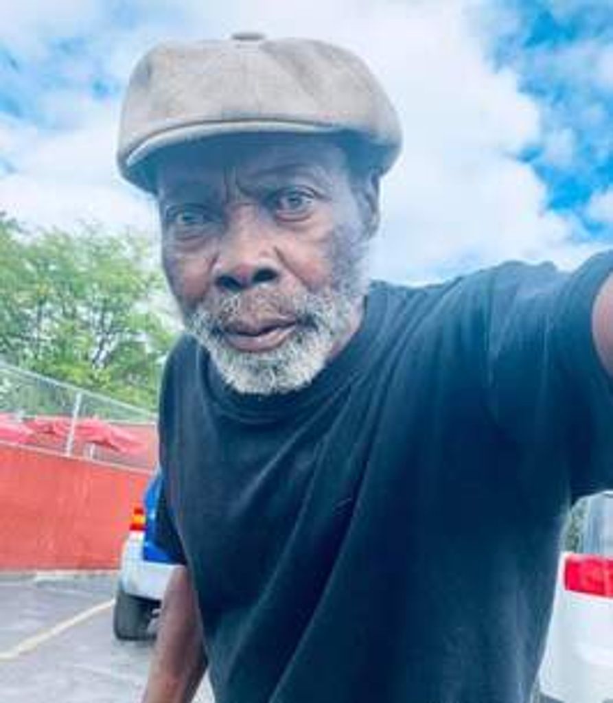 Alphonso None Welch Profile Photo