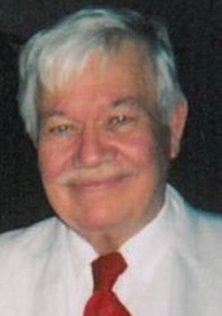 Robert Butler Profile Photo