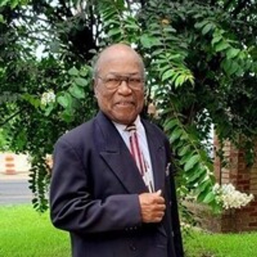 Deacon Eddie "Skut" Giles Profile Photo