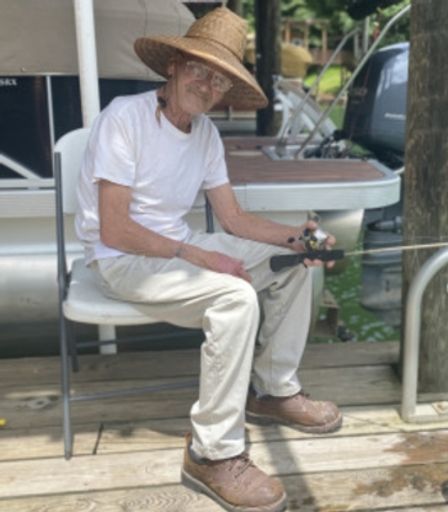 Perry Ross Flinchum Profile Photo