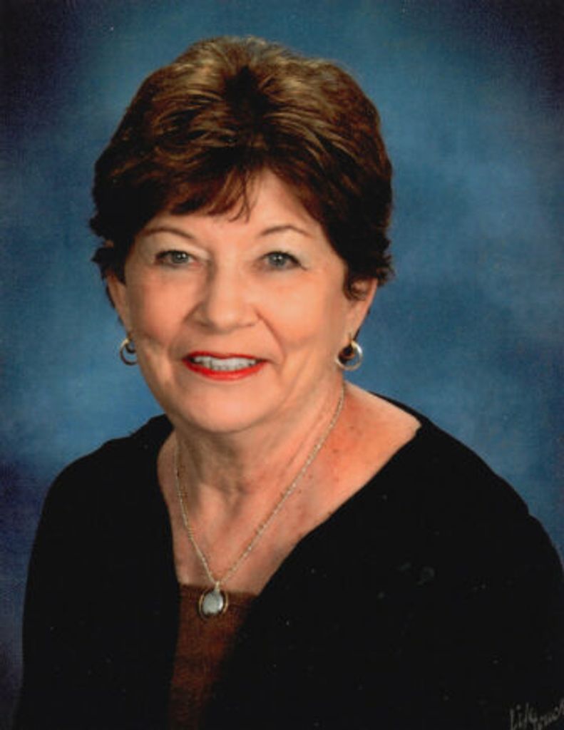 Sandra L. McNichols