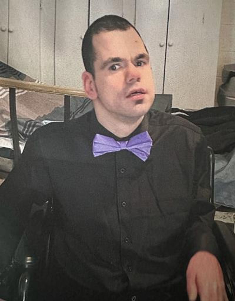 Roger Matthew Clark Profile Photo