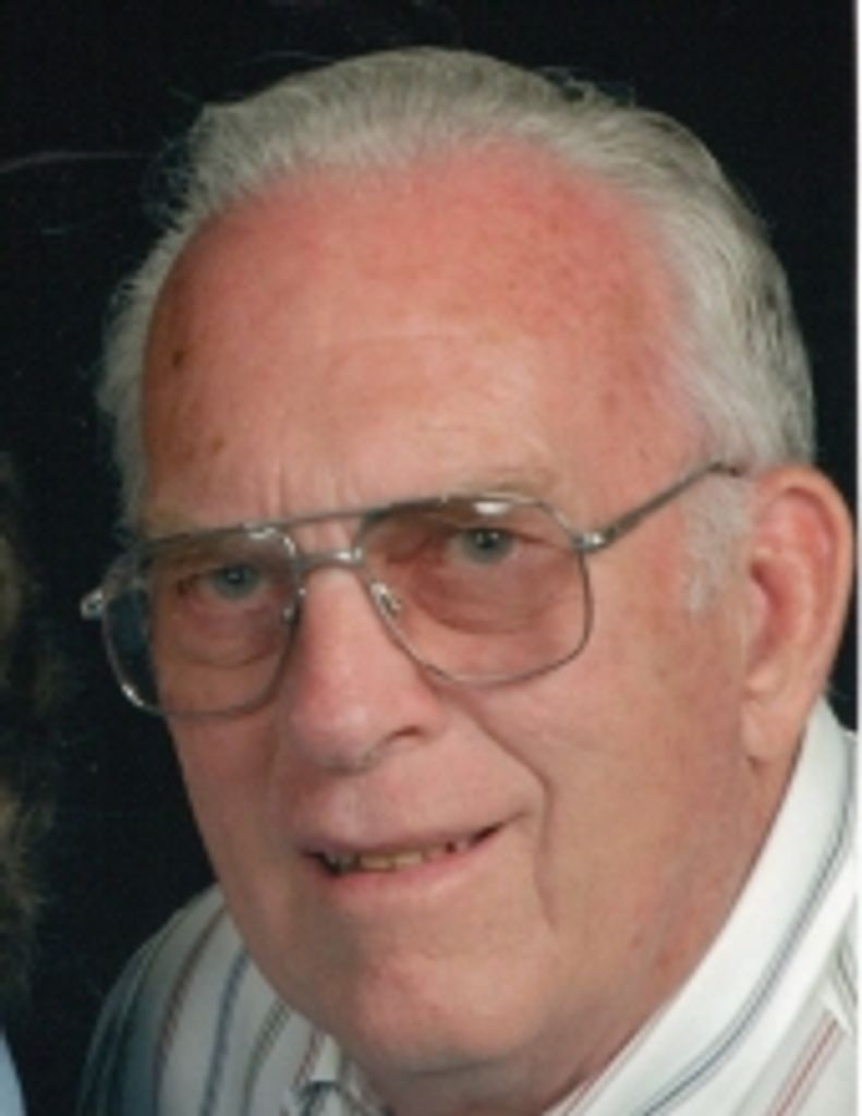 Ralph H. Martin