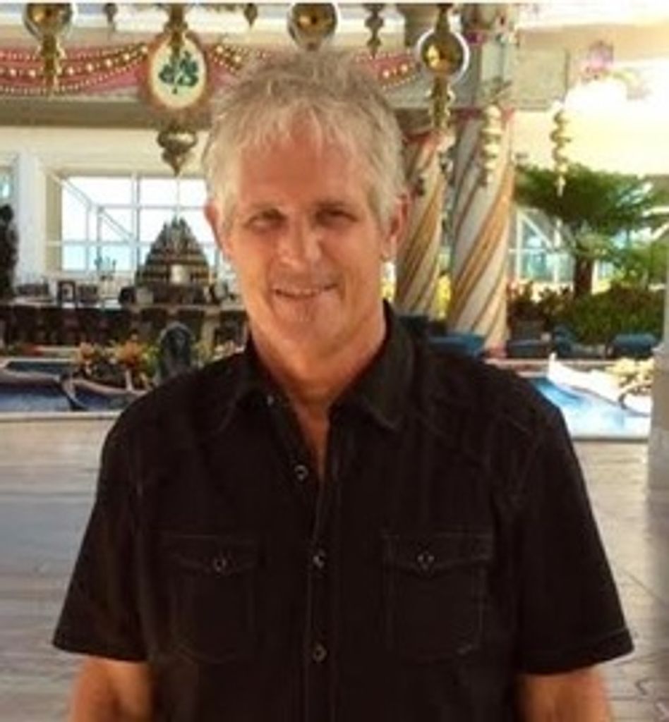 Lawrence Olson