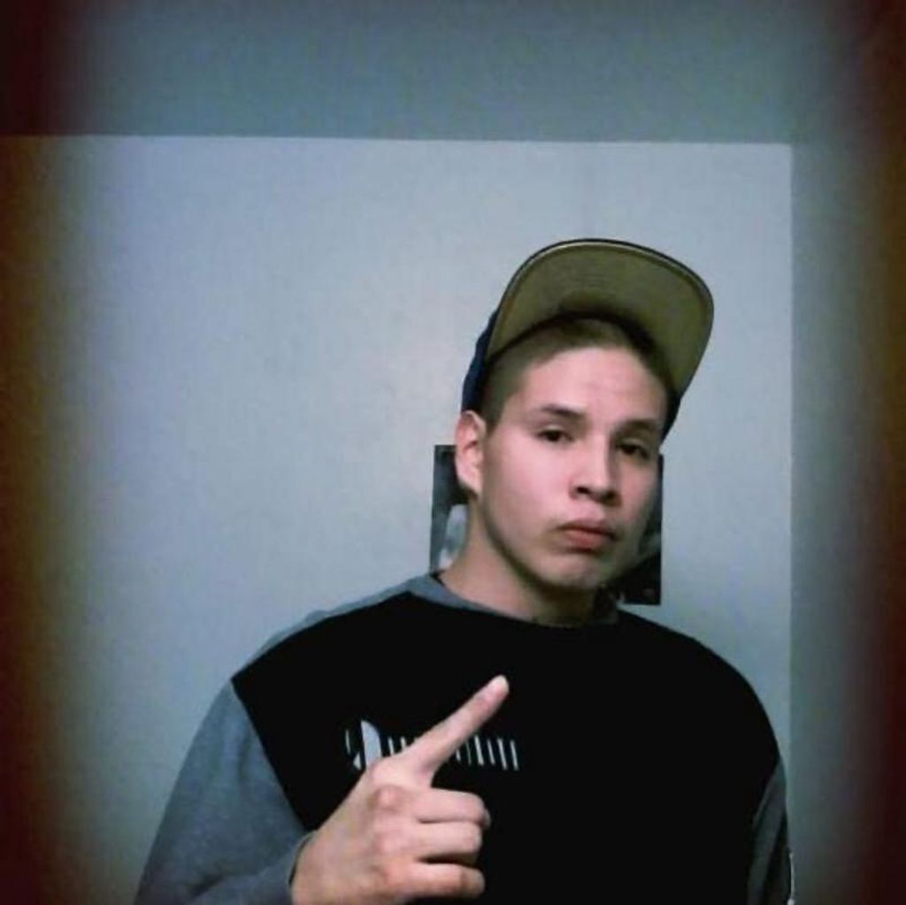 Johnathan Eric Noisy Hawk