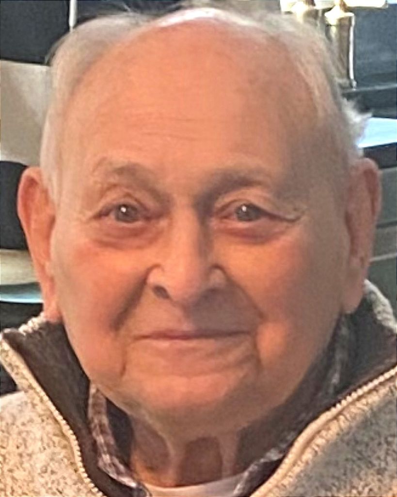 Ernest Koglmeier Profile Photo