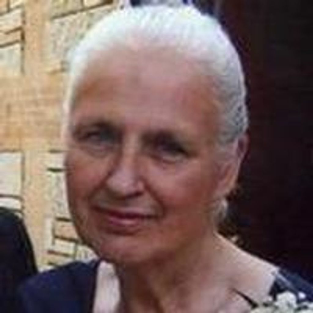Maryellen Russell